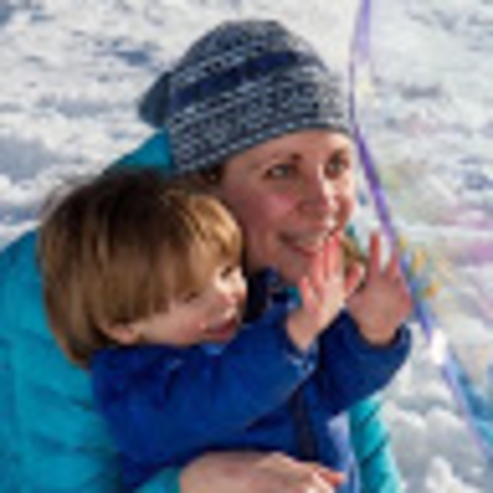 Meet your Posher, Kate